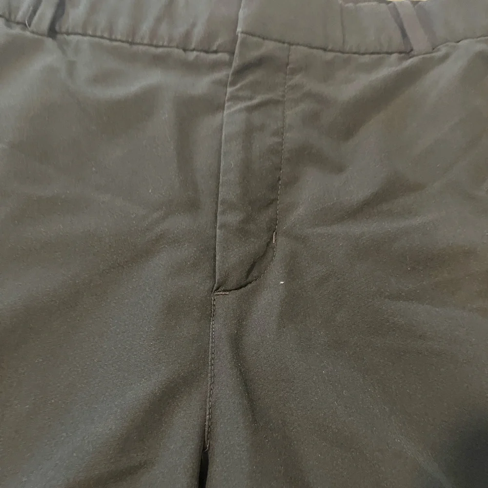 Nike Men's Black Dri-Fit Shorts